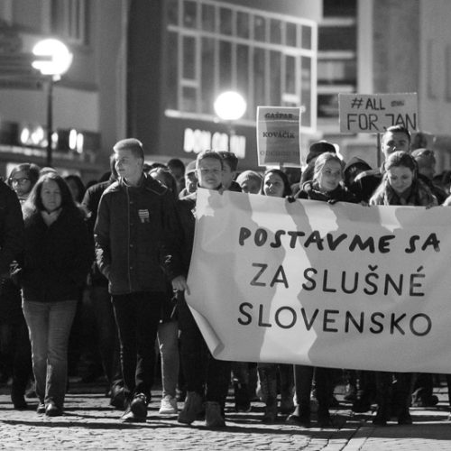 Za slusne Slovensko - Humenne - 23. marec - brophoto.pro #041