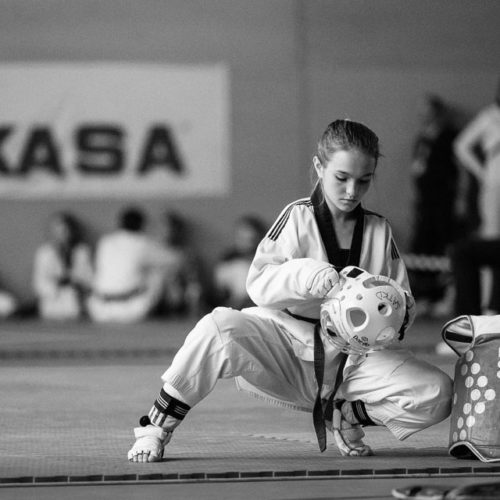 Fotograf Snina Black Tiger Taekwondo - brophoto.pro #058